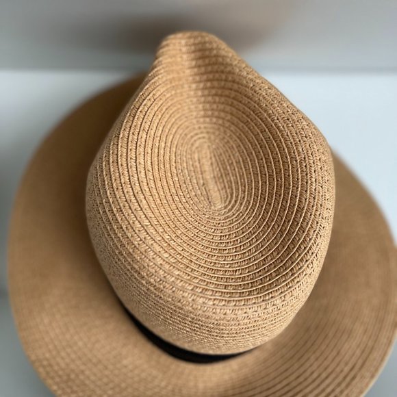 Vince Camuto Panama Sun Hat - Picture 7 of 10